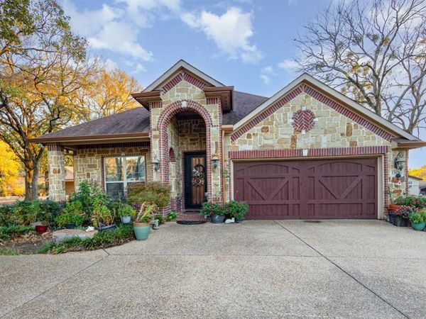 13036 Forest Glen Lane, Balch Springs, TX 75180