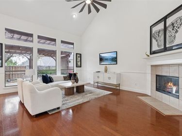 9857 Avalon Drive, Frisco, TX 75035