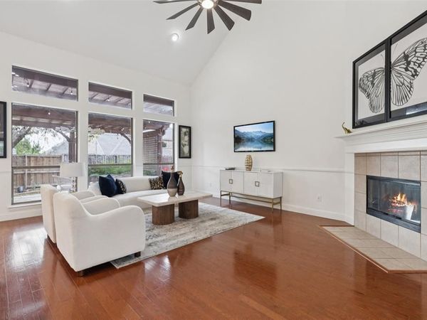 9857 Avalon Drive, Frisco, TX 75035