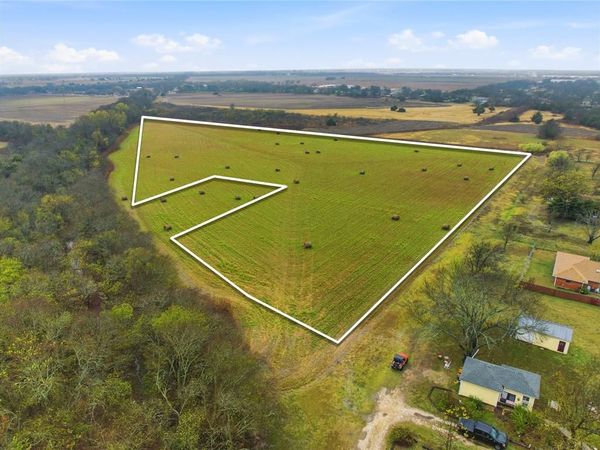 TBD E Travis Street, Italy, TX 76651