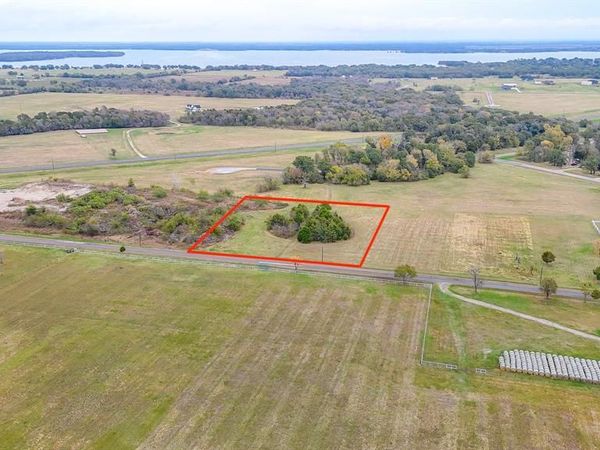 Lot 60-R Boat Slip B11 The Shores, Corsicana, TX 75109
