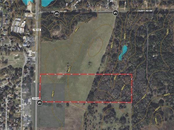 0 FM 344 , Bullard, TX 75757