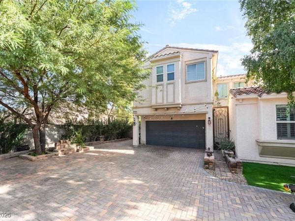 2508 Rapid Bay Court, Las Vegas, NV 89142