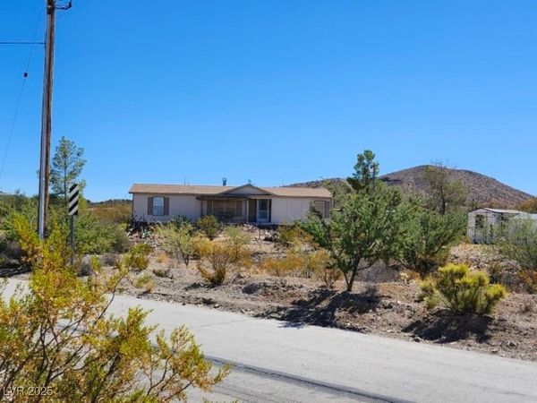 955 W Hobson Street, Searchlight, NV 89046
