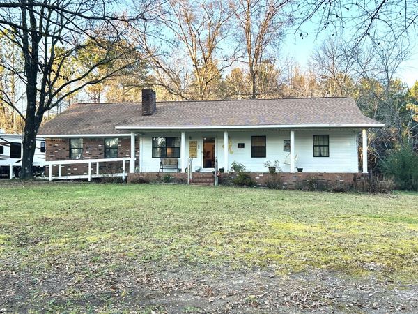 113 Co Rd 265, Burnsville, MS 38833