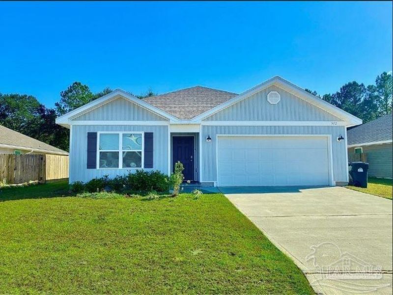 9632 Angel Oak Dr, Pensacola, FL 32526 Main Photo