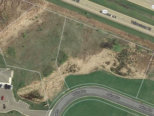 610-620 Railroad Drive, Norwood Young America, MN 55368