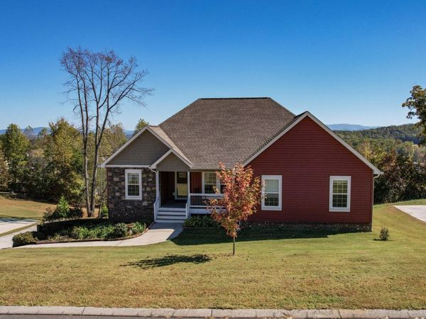 220 Timber Top Crossing, Cleveland, TN 37323