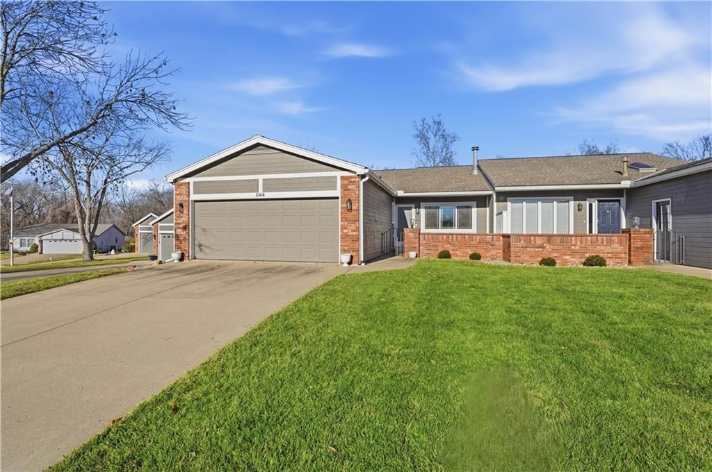 6414 NW Revere Drive, Kansas City, MO 64151 Main Photo
