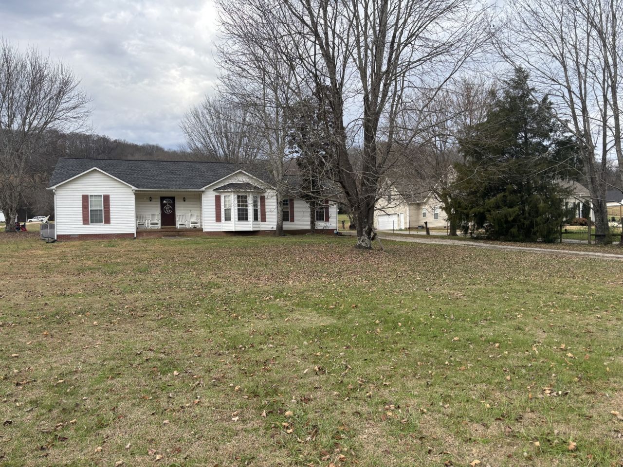 2892 Dodson Gap Rd Culleoka, TN 38451