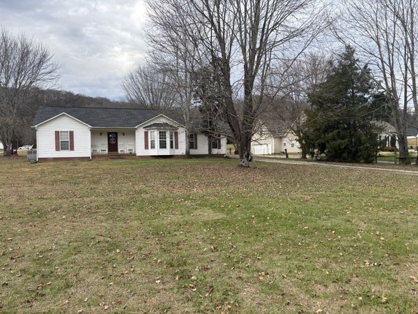2892 Dodson Gap Rd, Culleoka, TN 38451