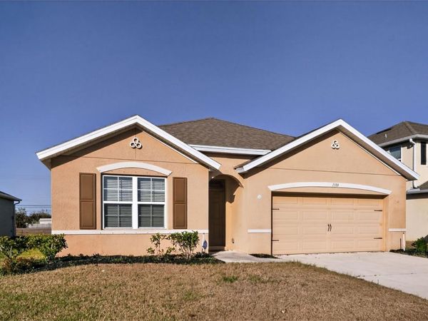 1100 NEWTON CIRCLE, ROCKLEDGE, FL 32955