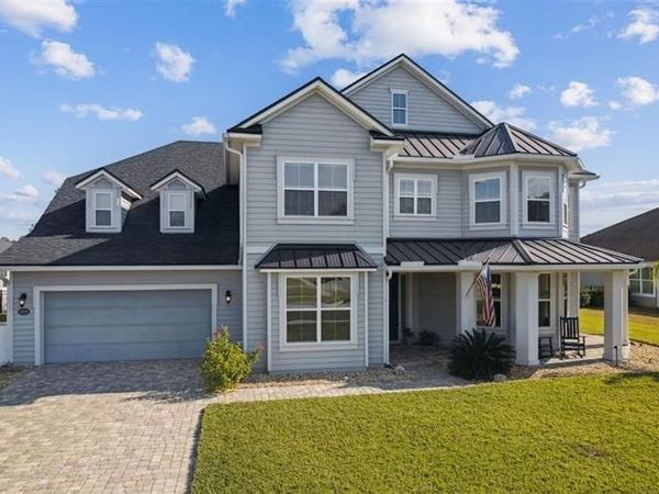 85030 Majestic Walk Boulevard, Fernandina Beach, FL 32034