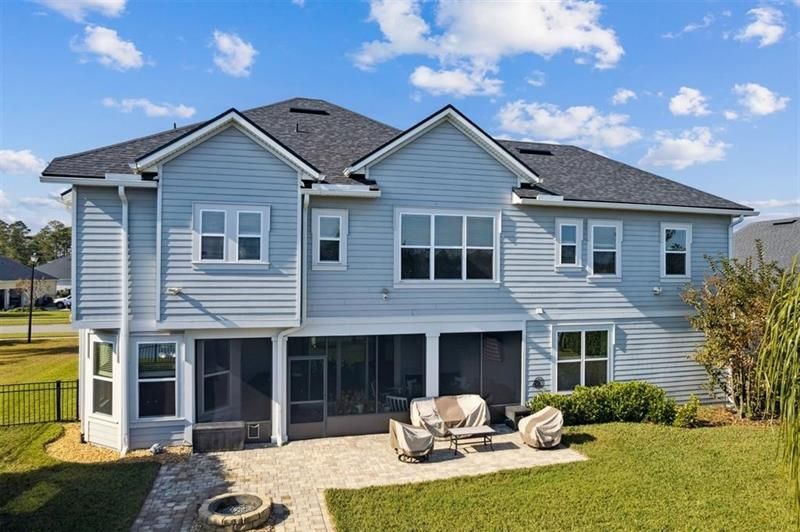 85030 Majestic Walk Boulevard, Fernandina Beach, FL 32034 Photo