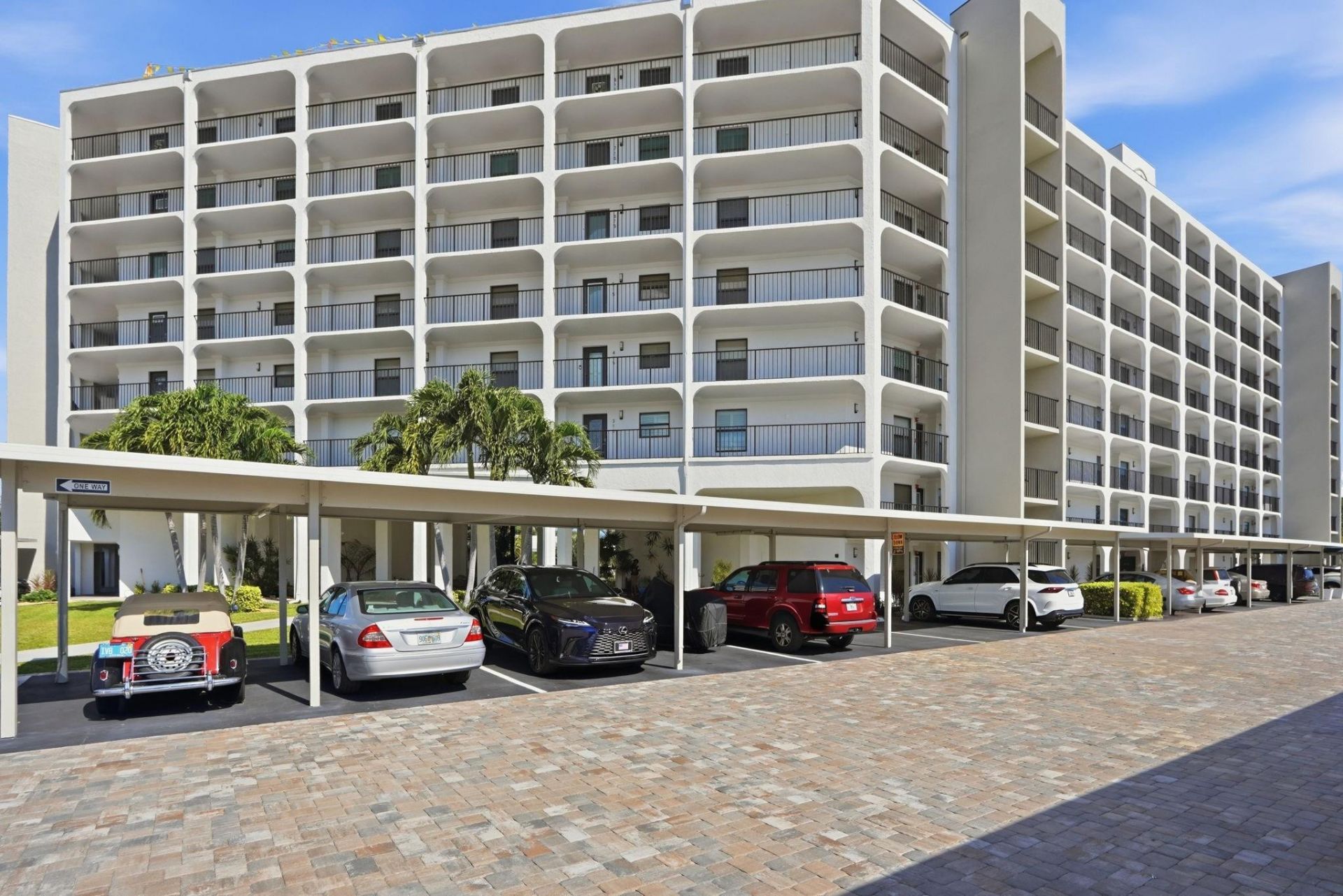 1629 Riverview Road, Unit 620, Deerfield Beach, FL 33441 Photo