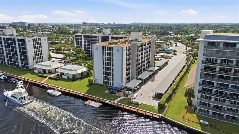 1629 Riverview Road, Unit 620, Deerfield Beach, FL 33441 Photo