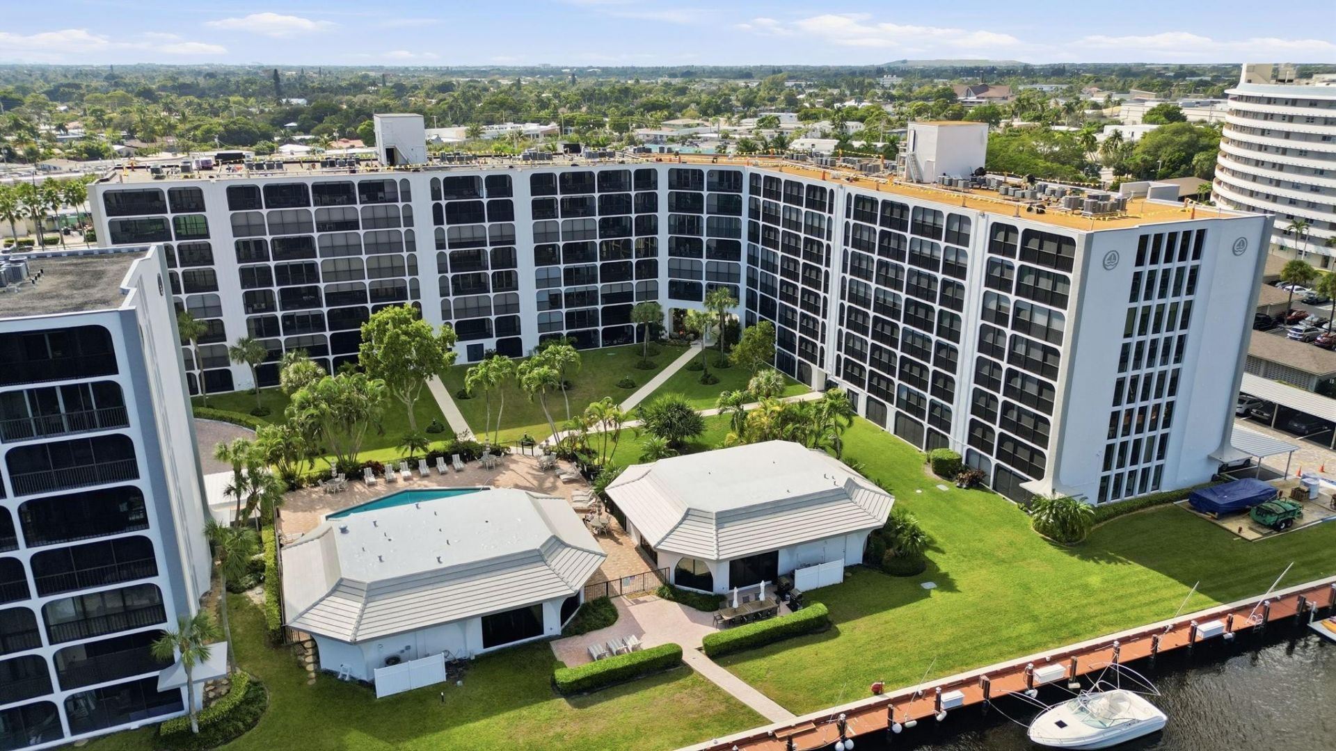 1629 Riverview Road, Unit 620, Deerfield Beach, FL 33441 Photo