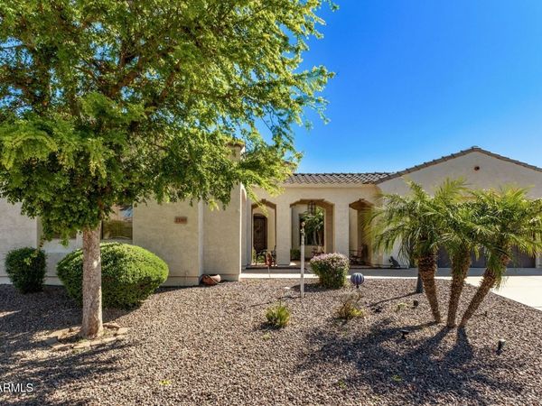 23269 S 204TH Street, Queen Creek, AZ 85142