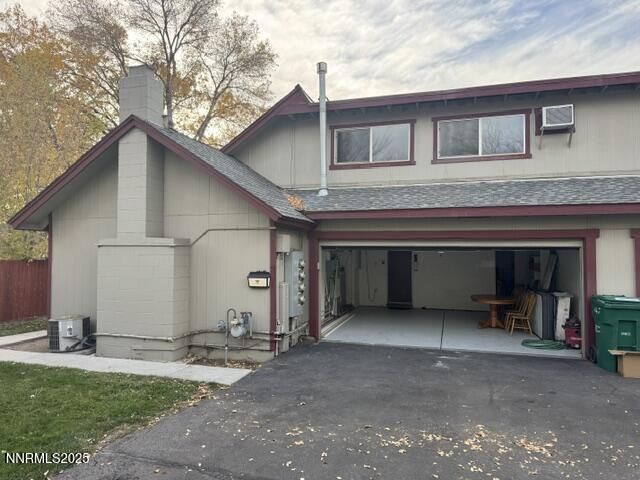 1665 London Circle, Sparks, NV 89431 Photo