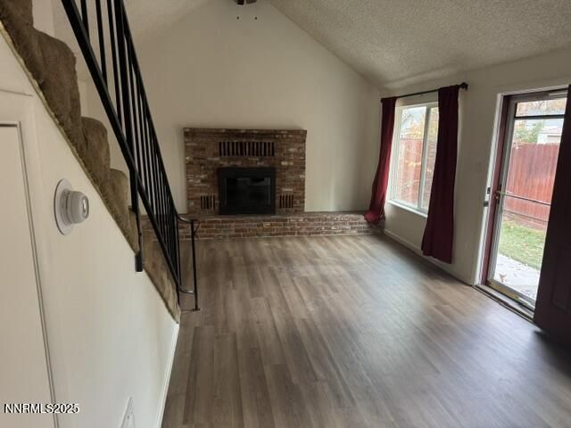 1665 London Circle, Sparks, NV 89431 Photo