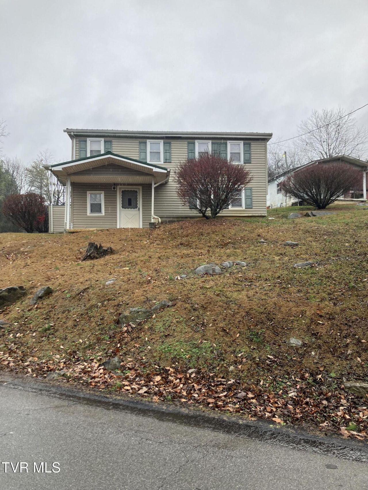 188 Methodist Ridge Road Road, Telford, TN 37690 Main Photo