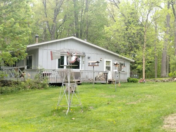 28153 E Hardwood Lane, Brook Park, MN 55007