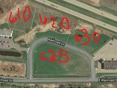 630 Railroad Drive, Norwood Young America, MN 55368