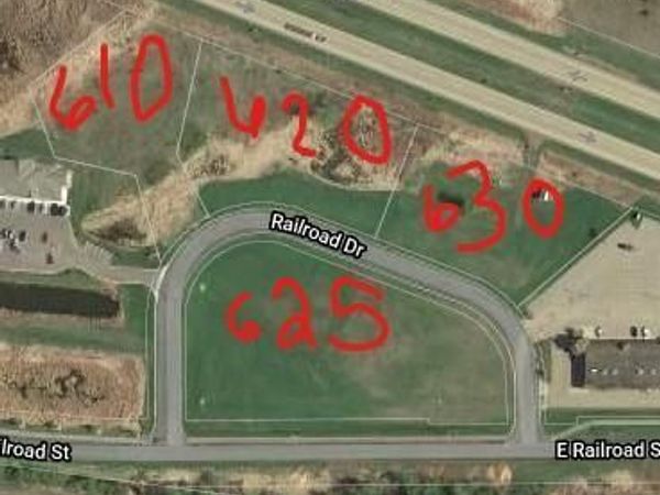 630 Railroad Drive, Norwood Young America, MN 55368