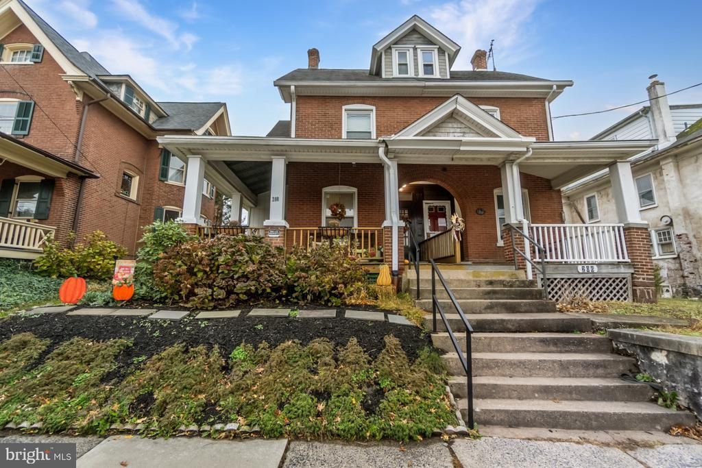 208 E Broad Street, Souderton, PA 18964 Main Photo
