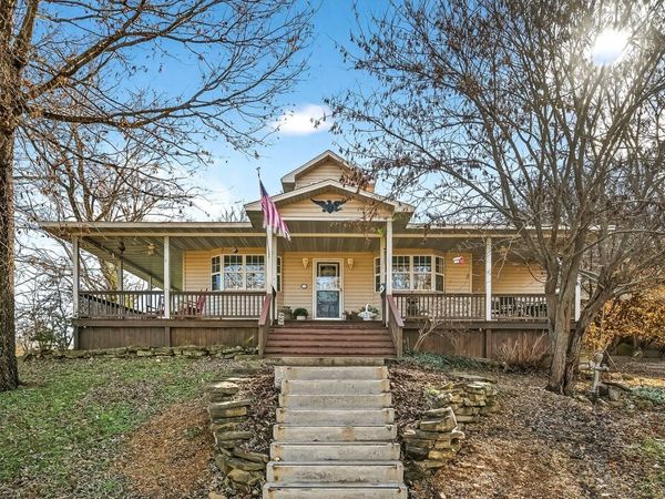 10235 E State Highway D, Rogersville, MO 65742