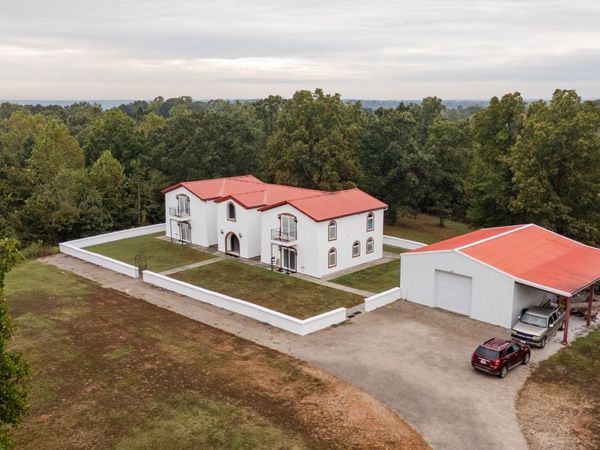 2421 Morrison Loop, Anderson, MO 64831