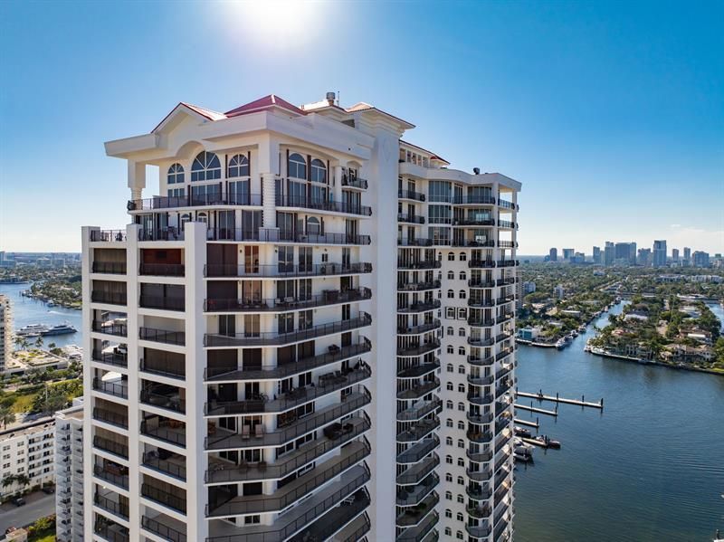 100 S Birch Road, Unit 2702, Fort Lauderdale, FL 33316 Photo