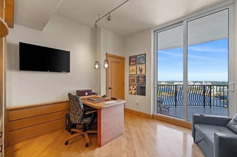 100 S Birch Road, Unit 2702, Fort Lauderdale, FL 33316 Photo