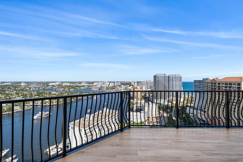 100 S Birch Road, Unit 2702, Fort Lauderdale, FL 33316 Photo