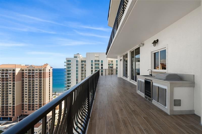 100 S Birch Road, Unit 2702, Fort Lauderdale, FL 33316 Photo