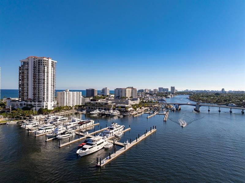 100 S Birch Road, Unit 2702, Fort Lauderdale, FL 33316 Photo