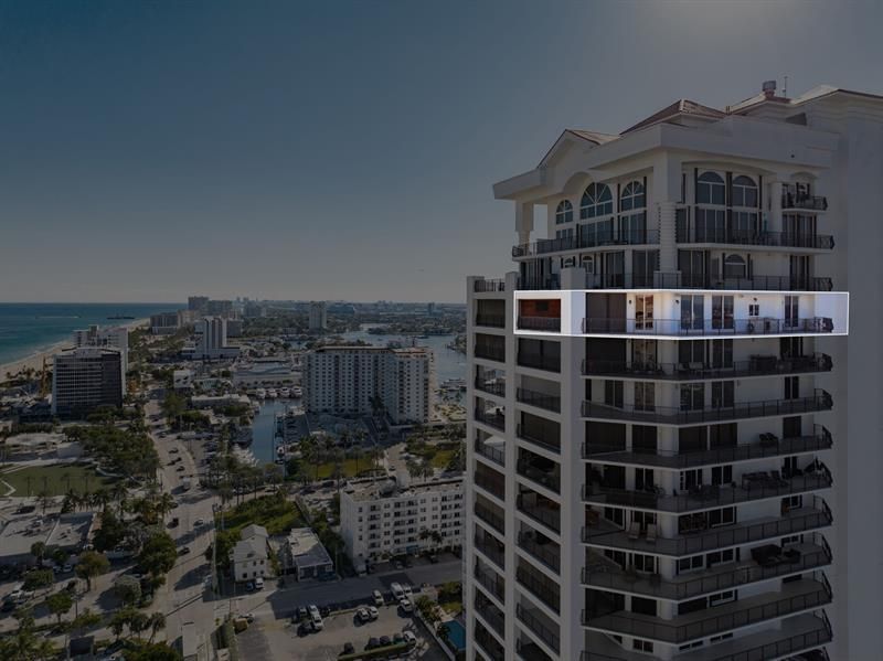 100 S Birch Road, Unit 2702, Fort Lauderdale, FL 33316 Photo