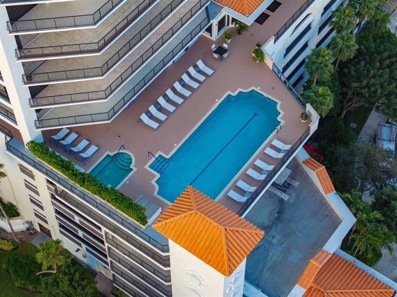 100 S Birch Road, Unit 2702, Fort Lauderdale, FL 33316 Photo