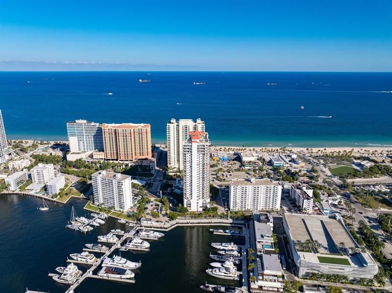 100 S Birch Road, Unit 2702, Fort Lauderdale, FL 33316 Photo