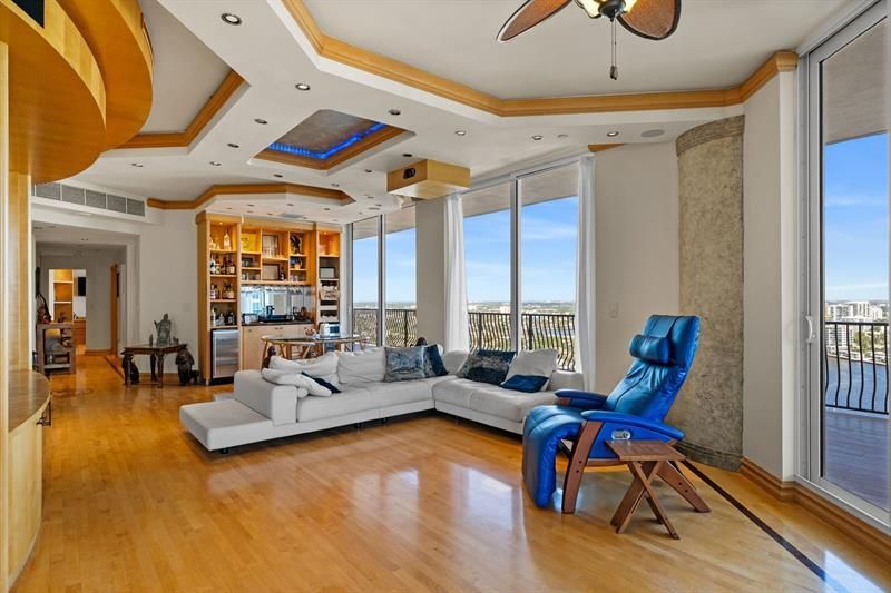 100 S Birch Road, Unit 2702, Fort Lauderdale, FL 33316 Photo