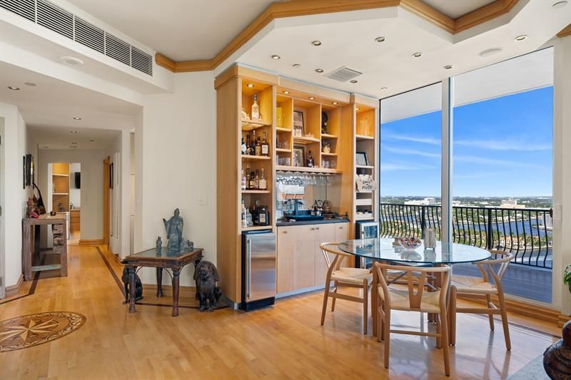 100 S Birch Road, Unit 2702, Fort Lauderdale, FL 33316 Photo