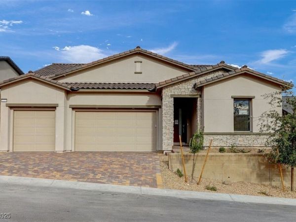 12224 Elderwood Street, Las Vegas, NV 89138