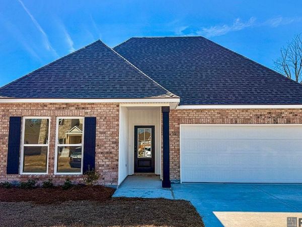 12386 Preakness Dr, Denham Springs, LA 70726