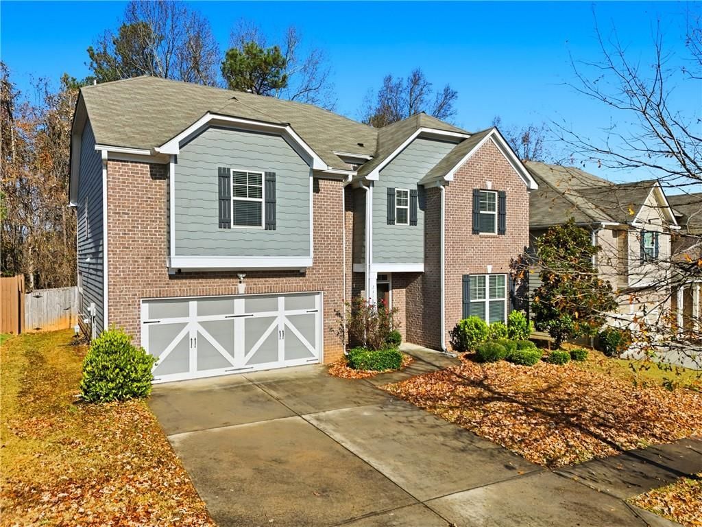 2416 Loughridge Drive, Buford, GA 30519 Main Photo