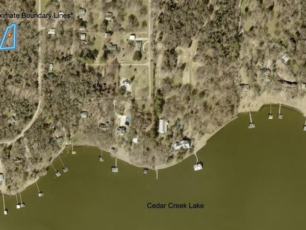 0 Cody Circle , Malakoff, TX 75148