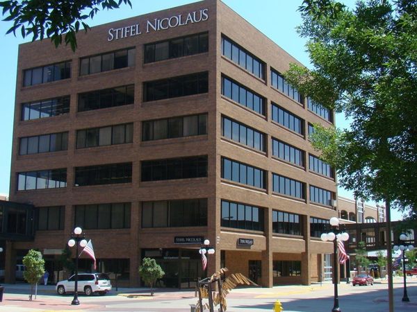 700 4th St, Unit 505, Sioux City, IA 51101