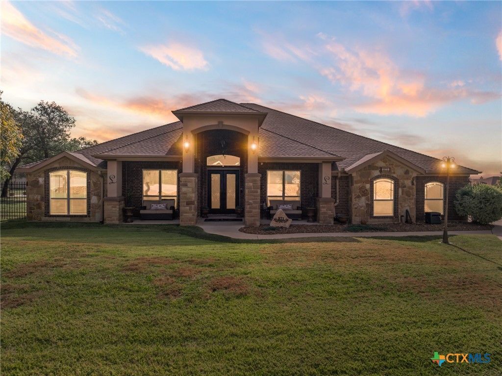 871 County Road 4772, Kempner, TX 76539 Main Photo