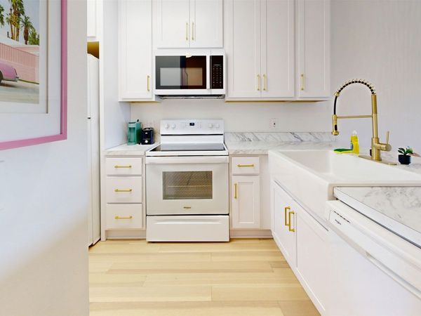 650 W Pope Rd, Unit 218, St Augustine, FL 32080