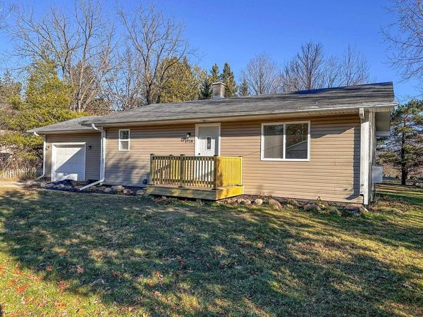 1718 TOWN STREET, Prentice, WI 54556