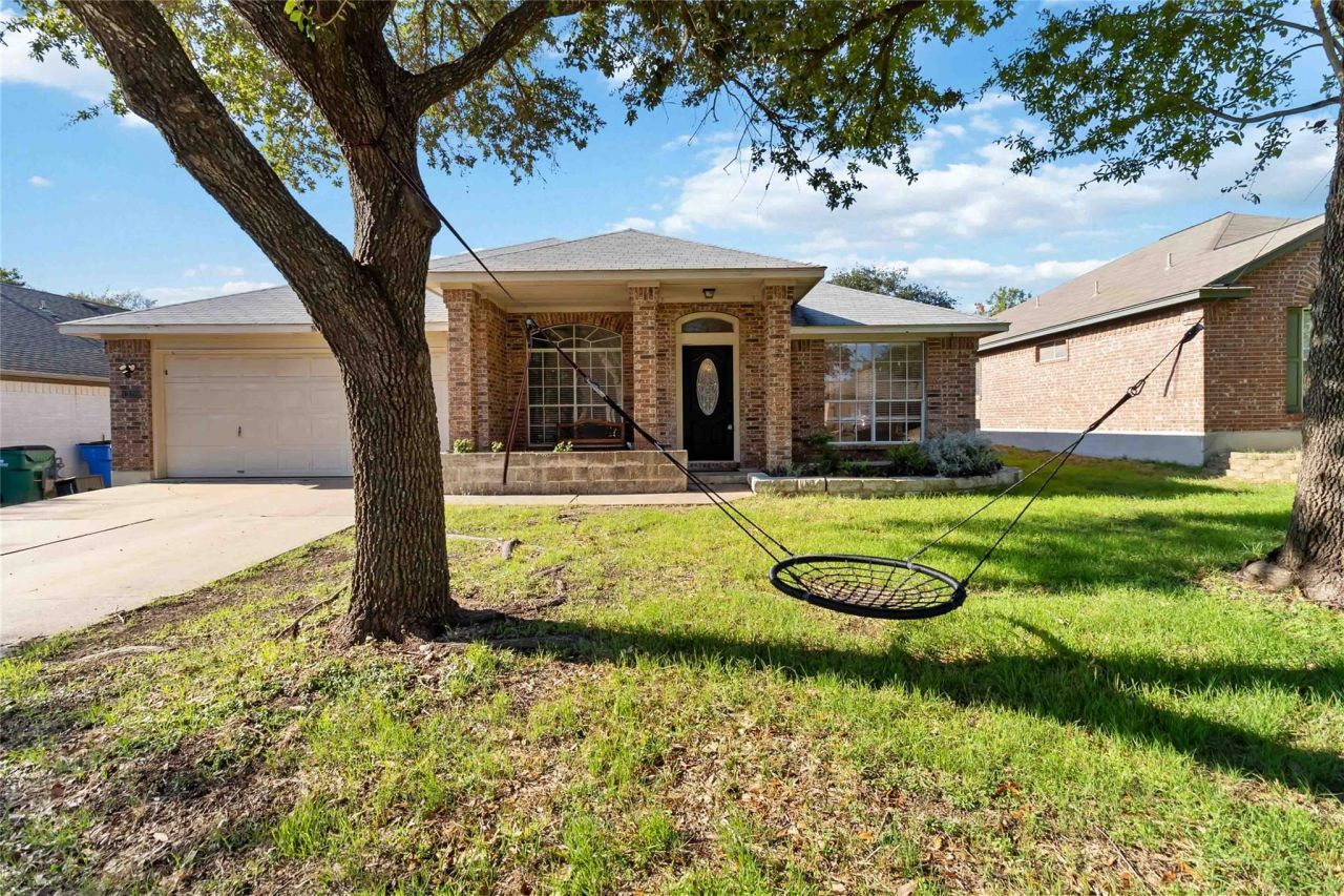 1320 Lochaline Loop, Pflugerville, TX 78660 Main Photo
